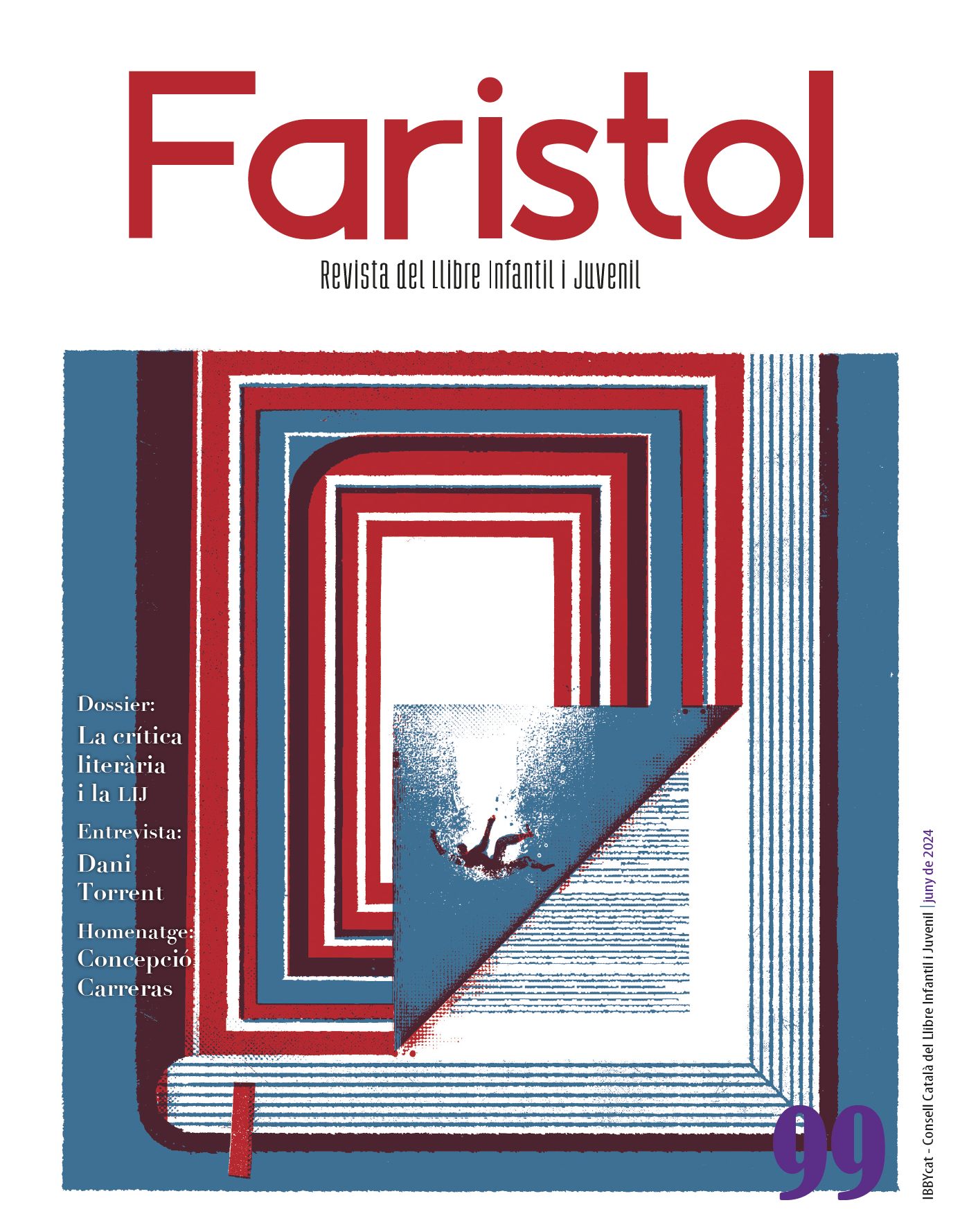 Faristol núm. 99