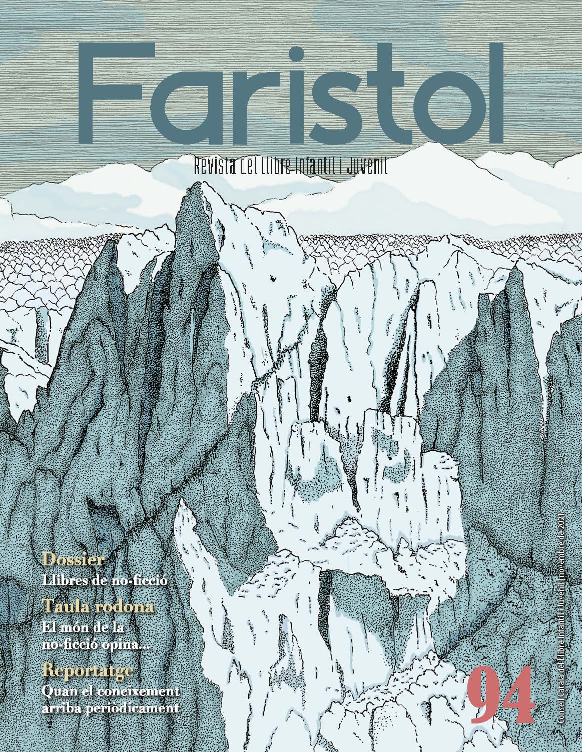 Faristol núm. 94