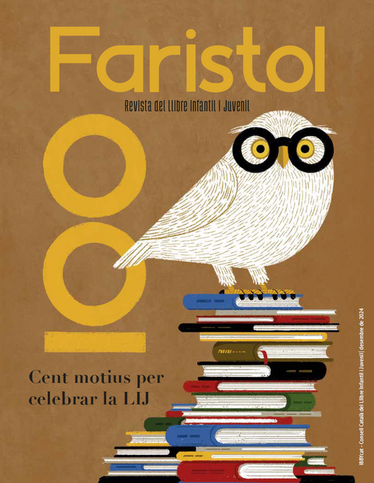 Faristol núm. 100