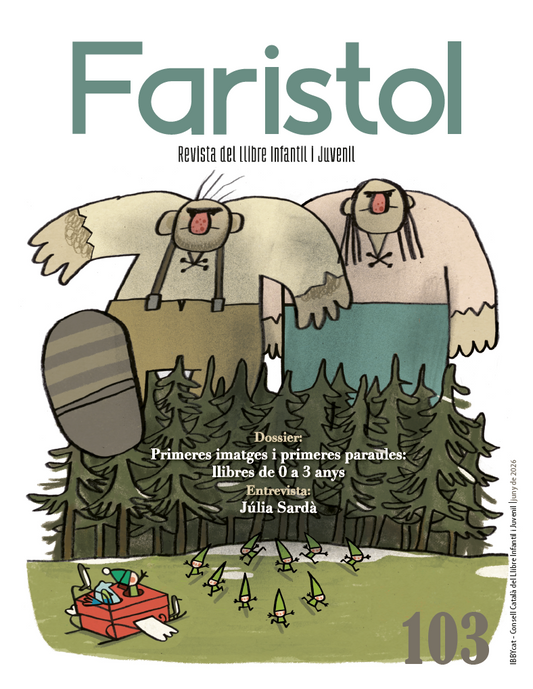 Faristol núm. 103