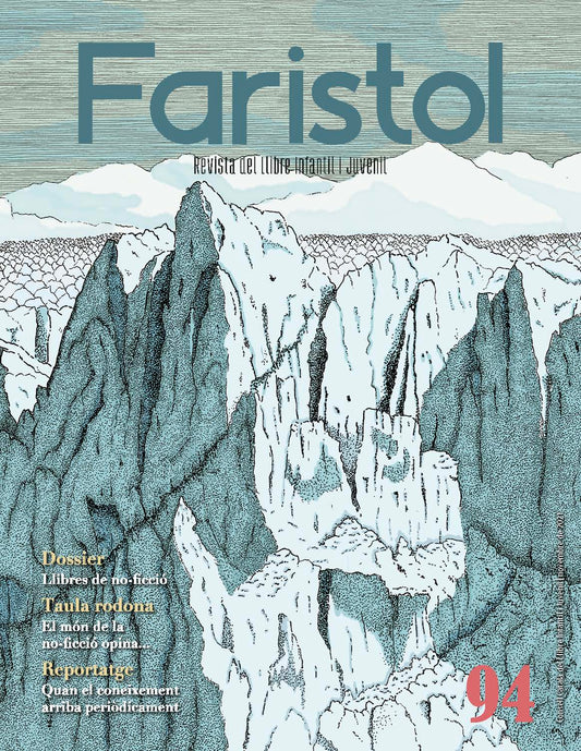 Faristol núm. 94