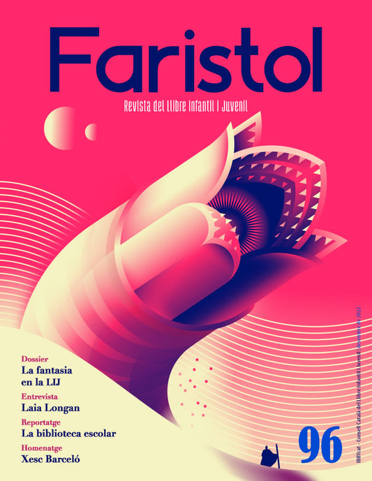 Faristol núm. 96
