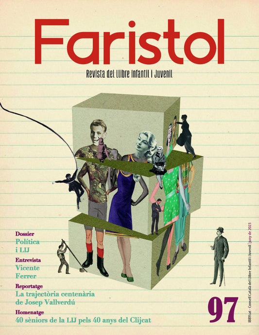 Faristol núm. 97
