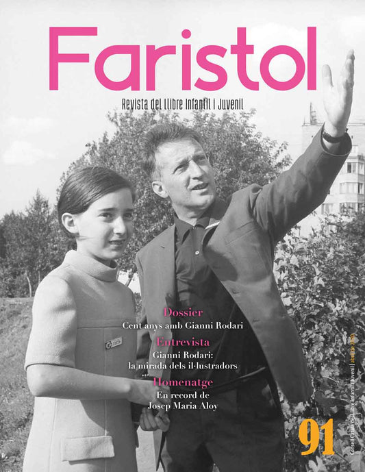Faristol núm. 91