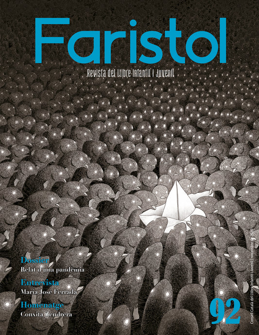 Faristol núm. 92